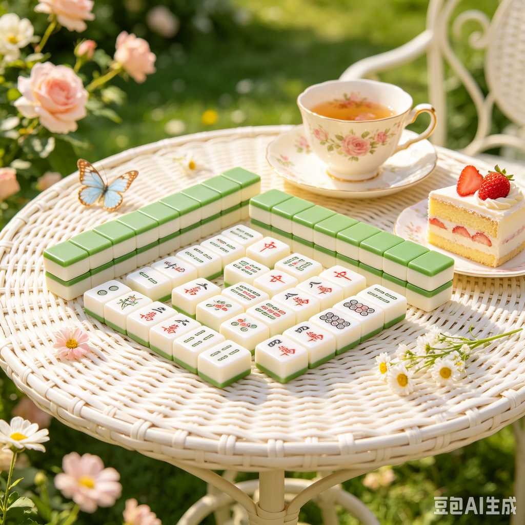best luxury mahjong set