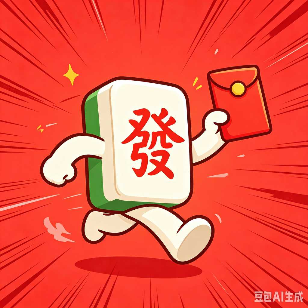 affordable luxury mahjong set