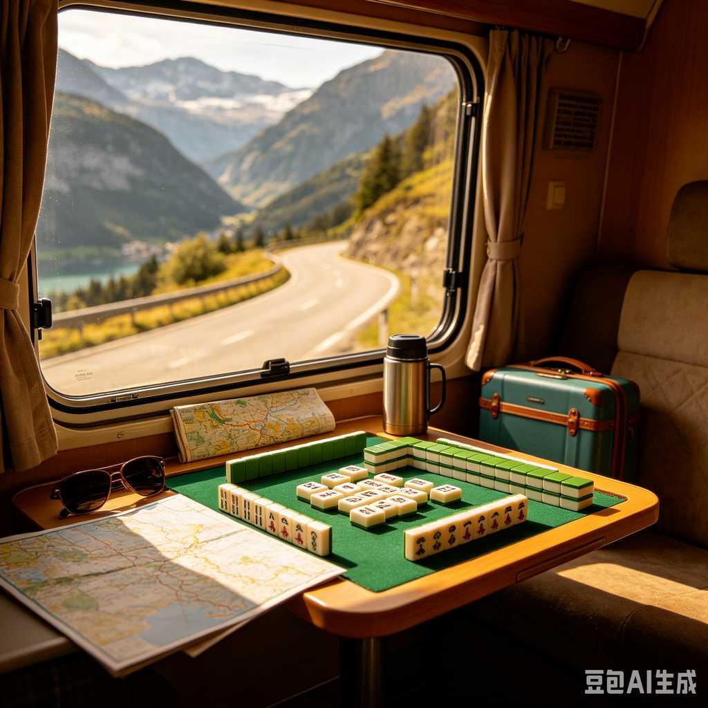 mahjong set for beginners