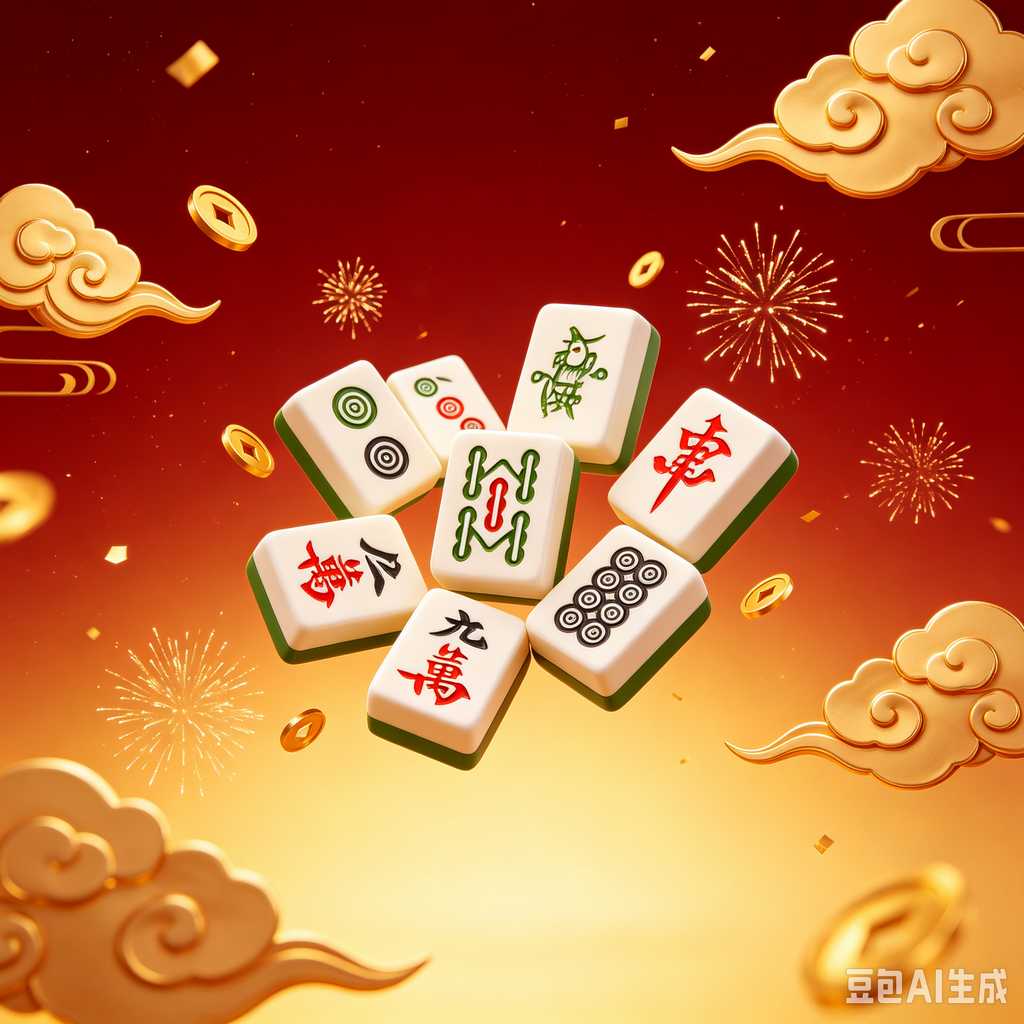 RichmondVA,mahjong