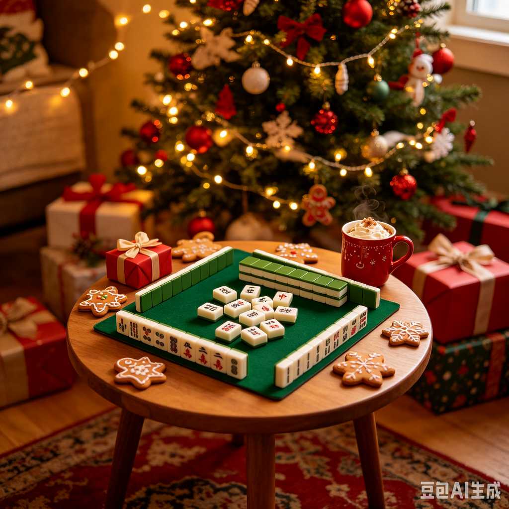mahjong set usa