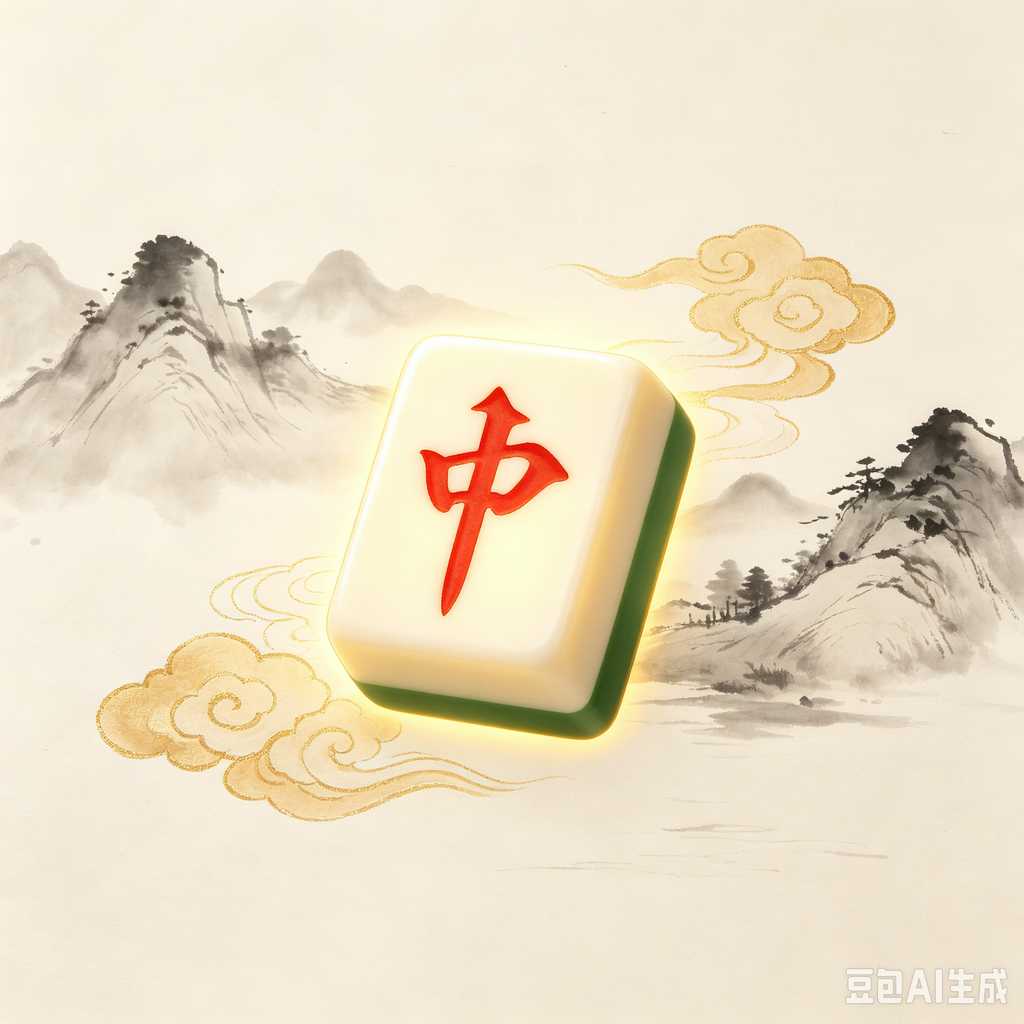 harmless mahjong tile material