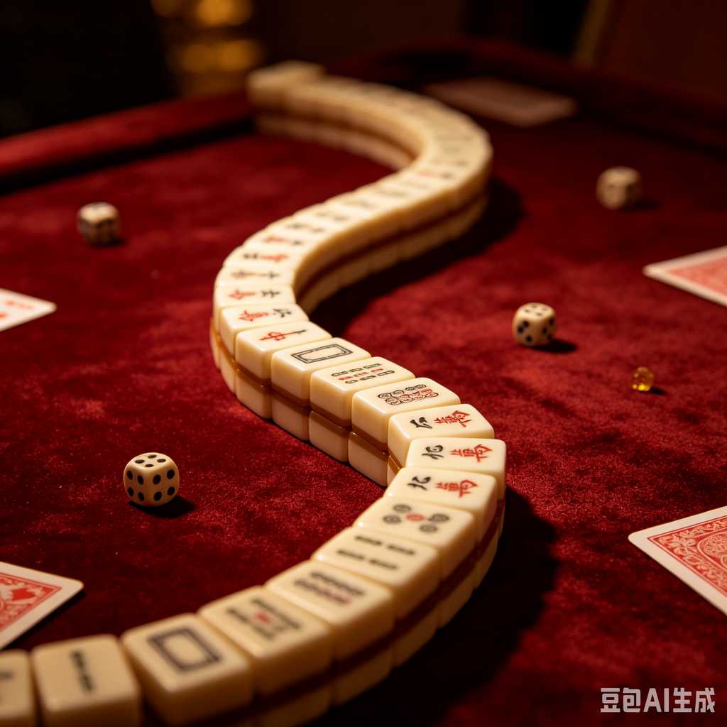 durable mahjong set for outdoor